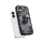 Spigen Ultra Hybrid Mag Magsafe do Iphone 17 Zero One Black - 1359939 - zdjęcie 6